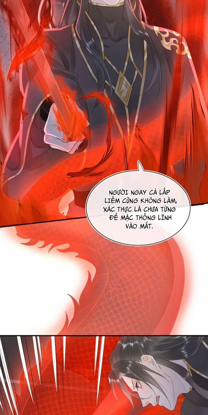 manhwax10.com - Truyện Manhwa Tù Long Chương 116 Trang 14