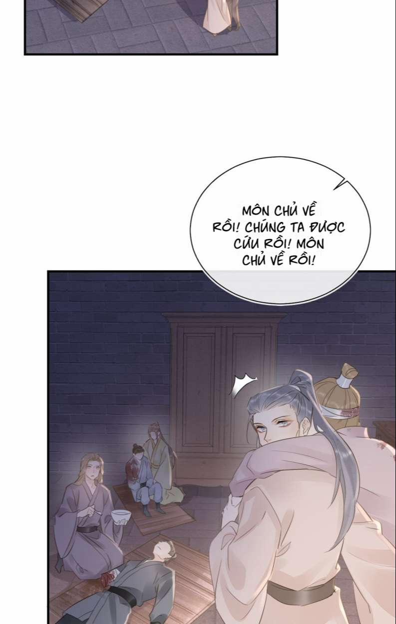 manhwax10.com - Truyện Manhwa Tù Long – 囚龙 Chương 117 Trang 15