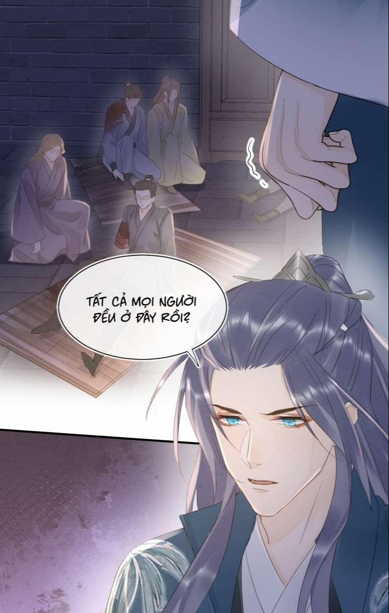 manhwax10.com - Truyện Manhwa Tù Long – 囚龙 Chương 117 Trang 18