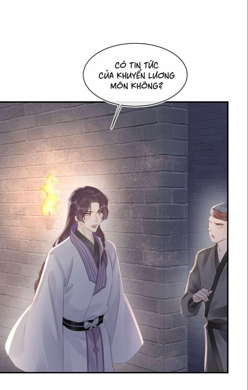 manhwax10.com - Truyện Manhwa Tù Long – 囚龙 Chương 117 Trang 20