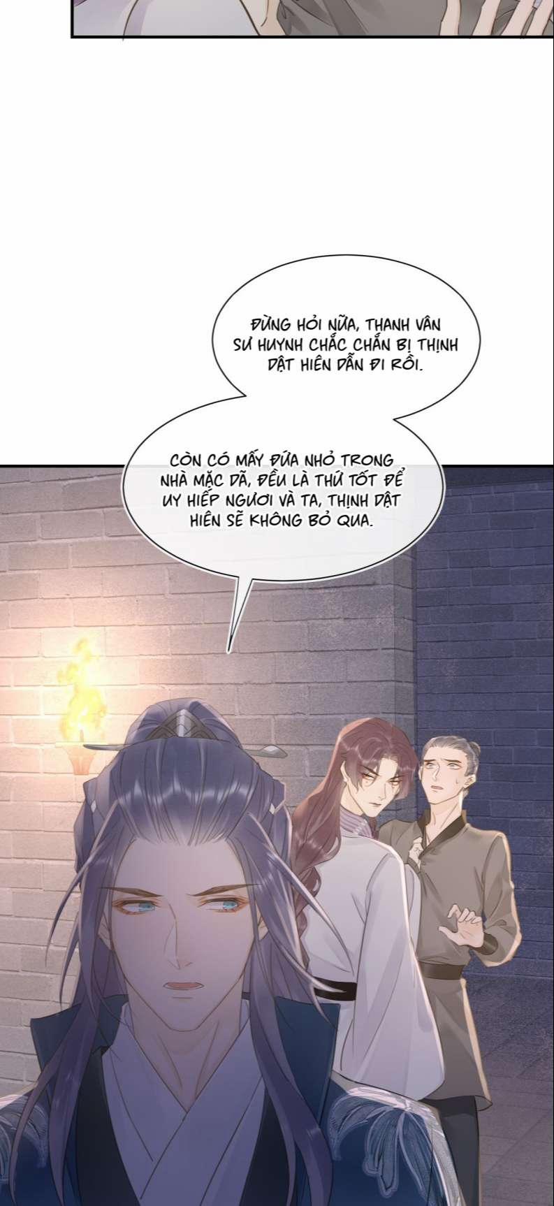 manhwax10.com - Truyện Manhwa Tù Long – 囚龙 Chương 117 Trang 34