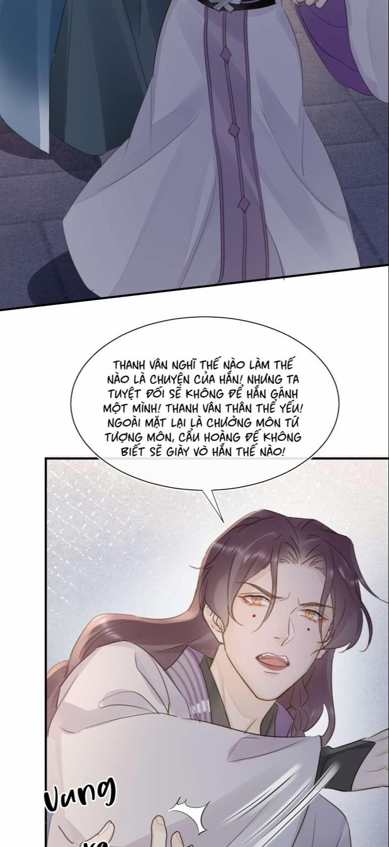 manhwax10.com - Truyện Manhwa Tù Long – 囚龙 Chương 117 Trang 37