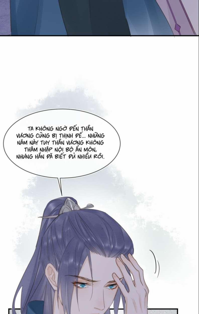 manhwax10.com - Truyện Manhwa Tù Long – 囚龙 Chương 117 Trang 10