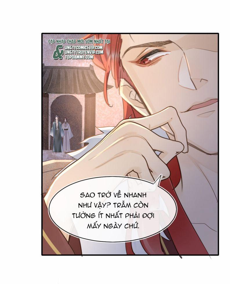 manhwax10.com - Truyện Manhwa Tù Long – 囚龙 Chương 118 Trang 15