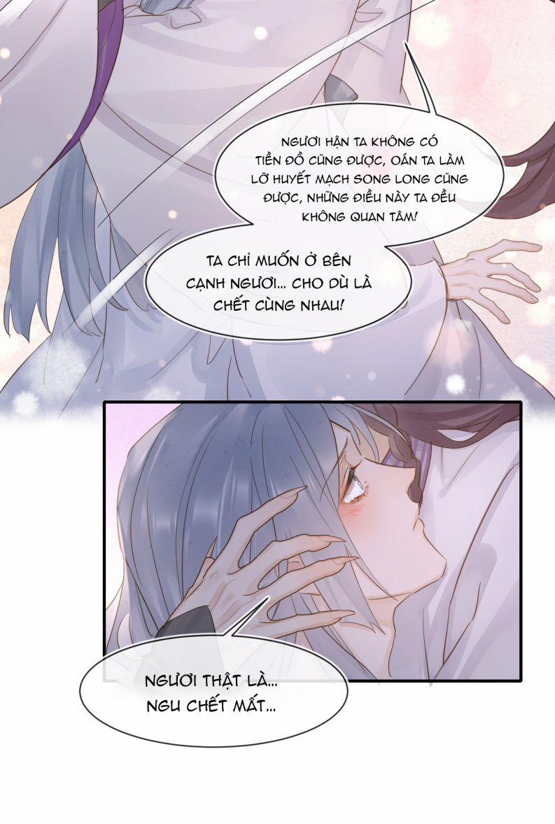 manhwax10.com - Truyện Manhwa Tù Long – 囚龙 Chương 118 Trang 26