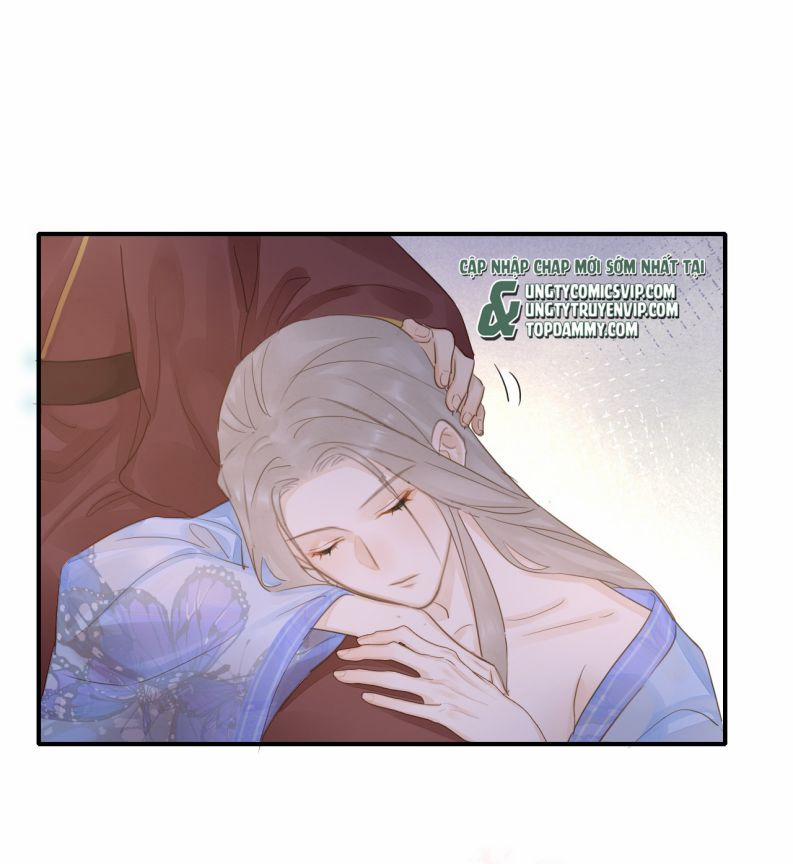 manhwax10.com - Truyện Manhwa Tù Long – 囚龙 Chương 118 Trang 35