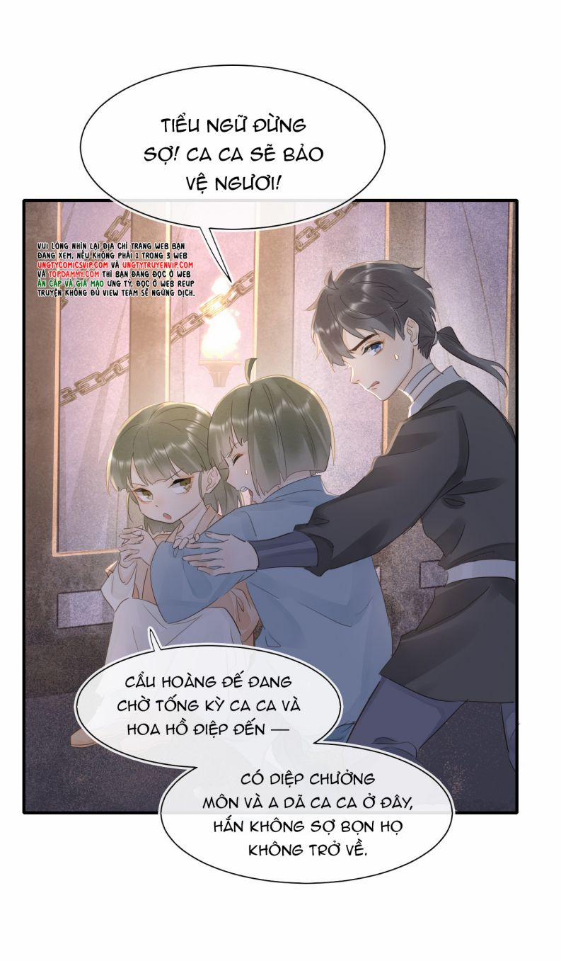 manhwax10.com - Truyện Manhwa Tù Long – 囚龙 Chương 118 Trang 10