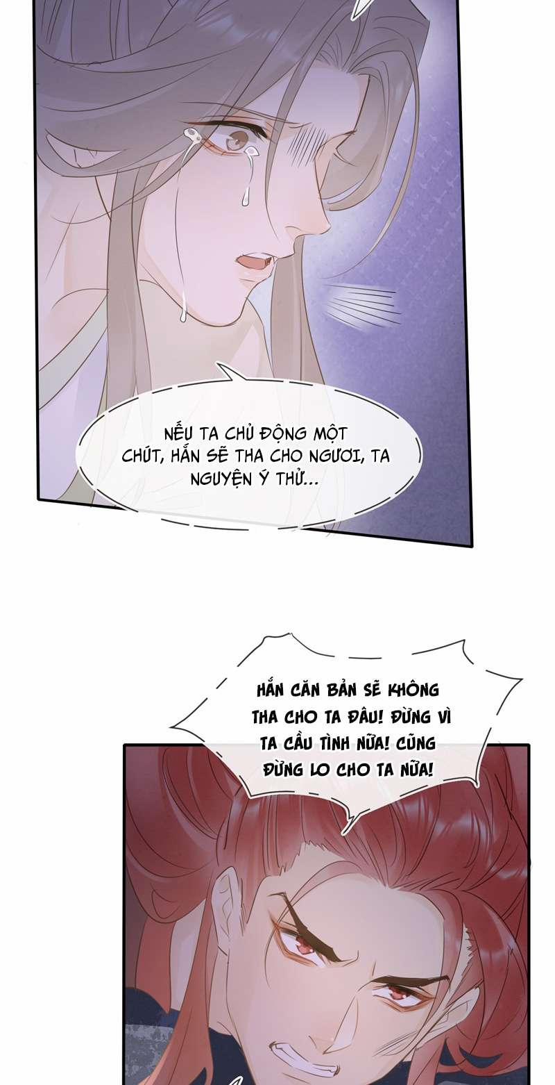 manhwax10.com - Truyện Manhwa Tù Long – 囚龙 Chương 119 Trang 13