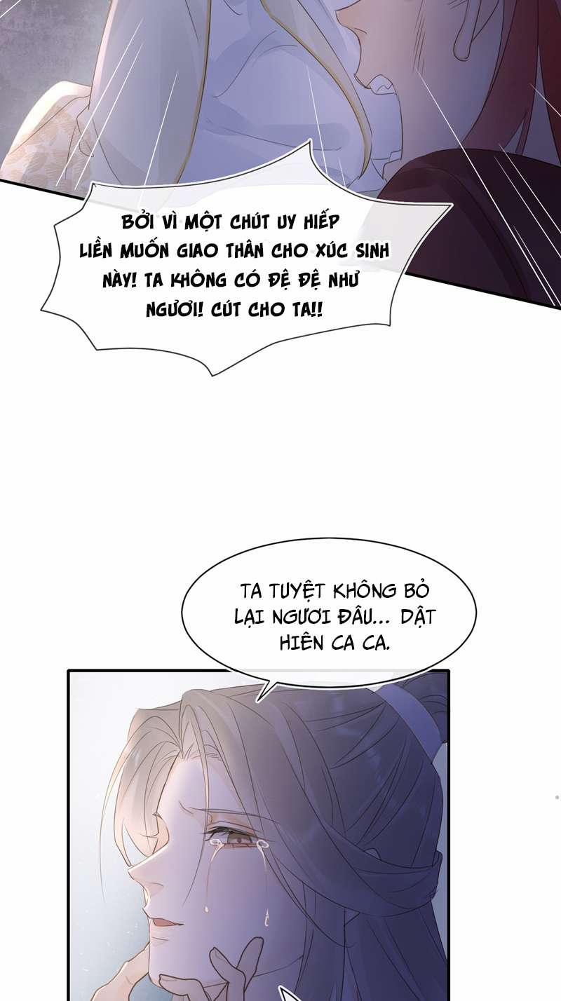 manhwax10.com - Truyện Manhwa Tù Long – 囚龙 Chương 119 Trang 21