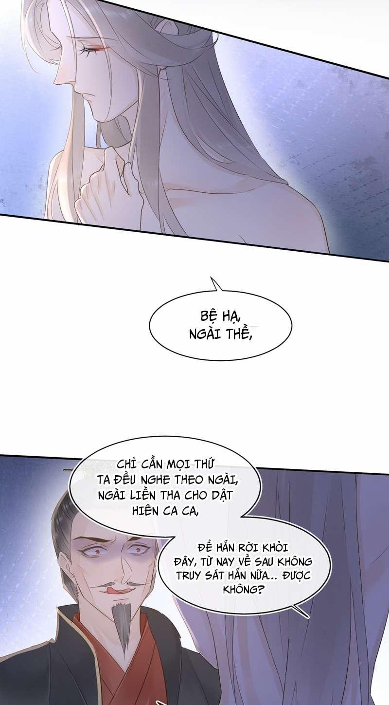 manhwax10.com - Truyện Manhwa Tù Long – 囚龙 Chương 119 Trang 23