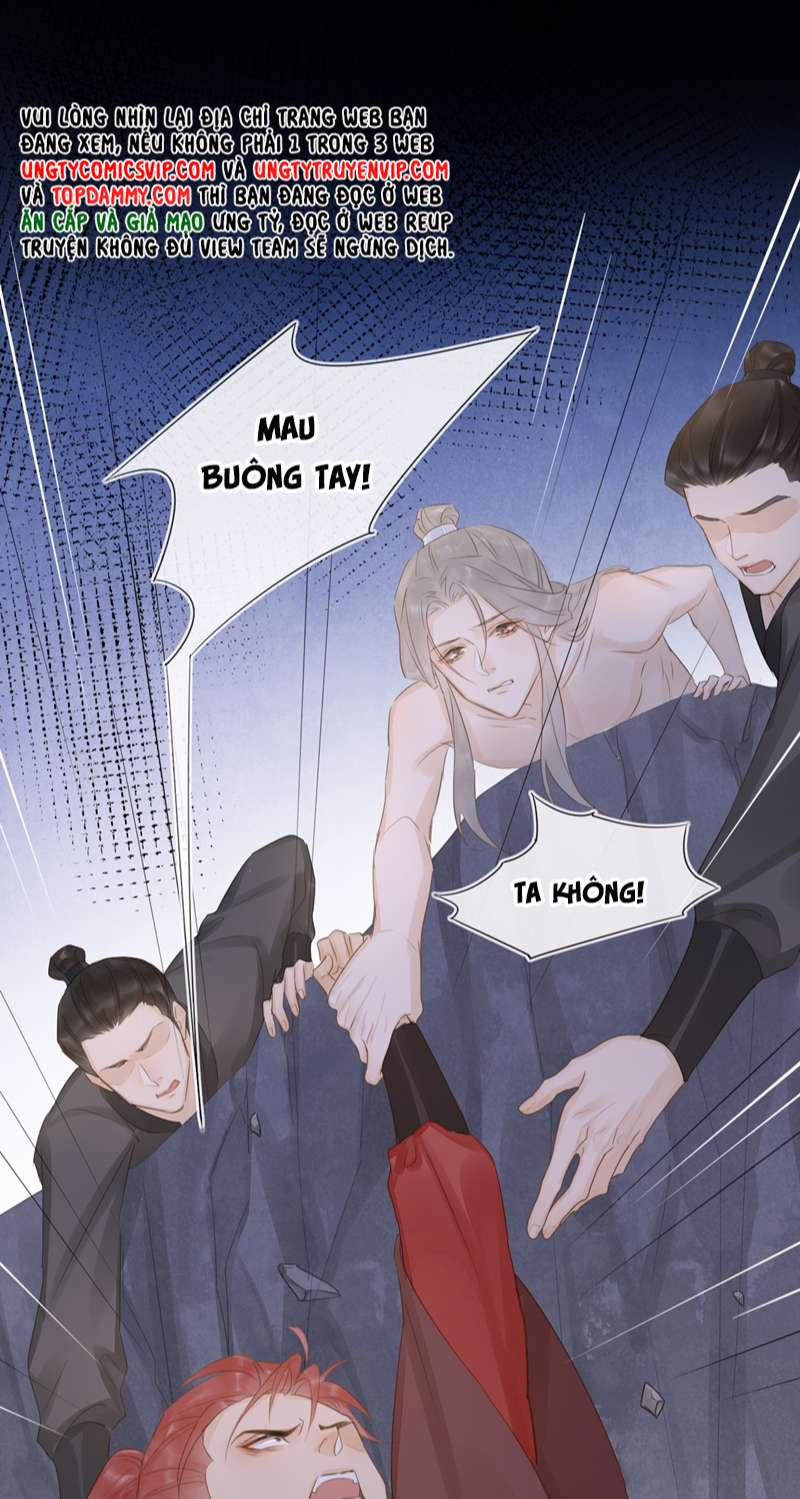 manhwax10.com - Truyện Manhwa Tù Long – 囚龙 Chương 119 Trang 30