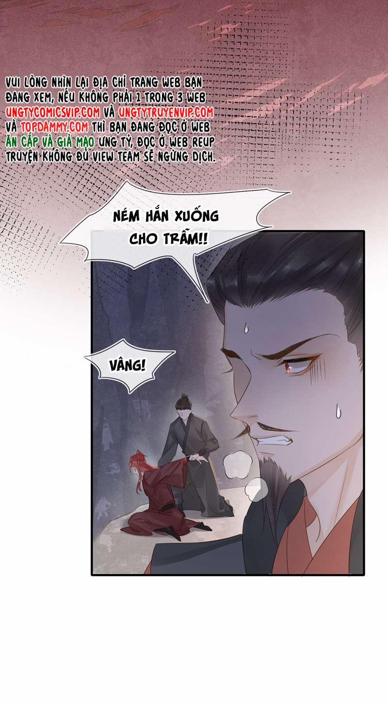 manhwax10.com - Truyện Manhwa Tù Long – 囚龙 Chương 119 Trang 35