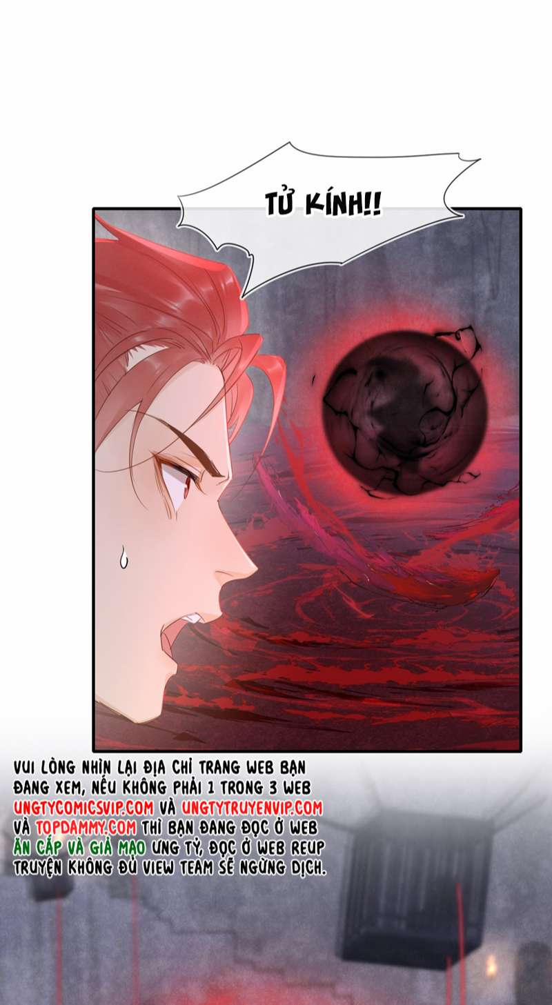 manhwax10.com - Truyện Manhwa Tù Long – 囚龙 Chương 119 Trang 41