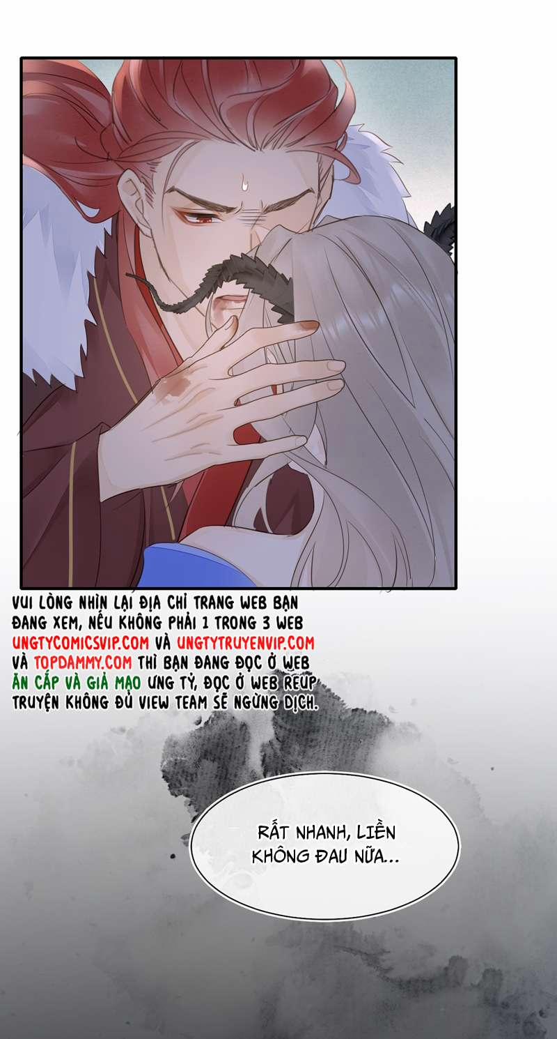 manhwax10.com - Truyện Manhwa Tù Long – 囚龙 Chương 119 Trang 8