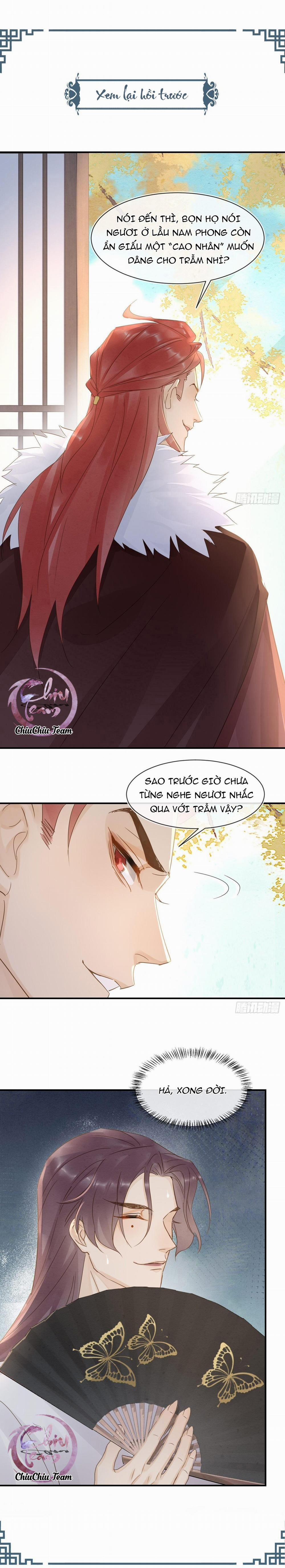 manhwax10.com - Truyện Manhwa Tù Long – 囚龙 Chương 85 Trang 1