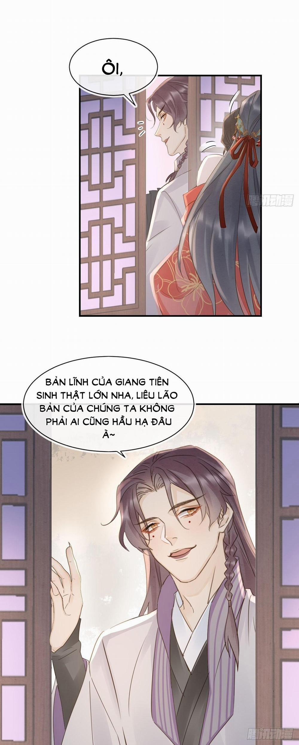 manhwax10.com - Truyện Manhwa Tù Long – 囚龙 Chương 89 Trang 20