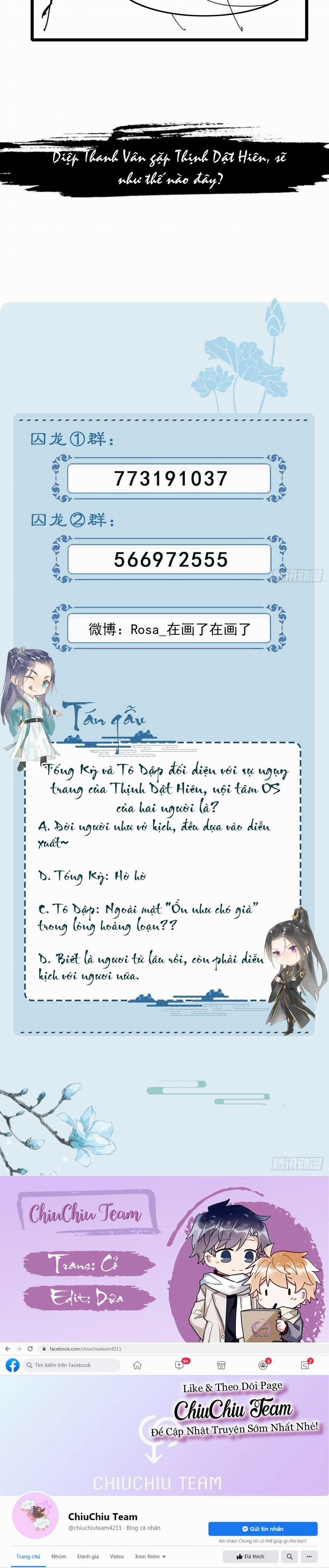 manhwax10.com - Truyện Manhwa Tù Long – 囚龙 Chương 89 Trang 27