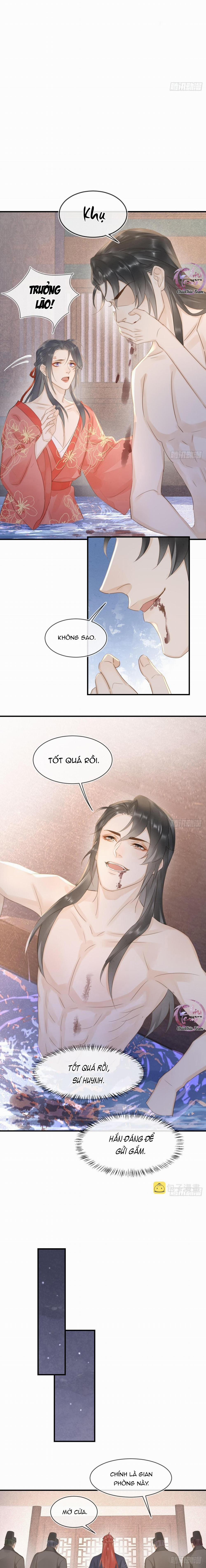 manhwax10.com - Truyện Manhwa Tù Long – 囚龙 Chương 91 Trang 6