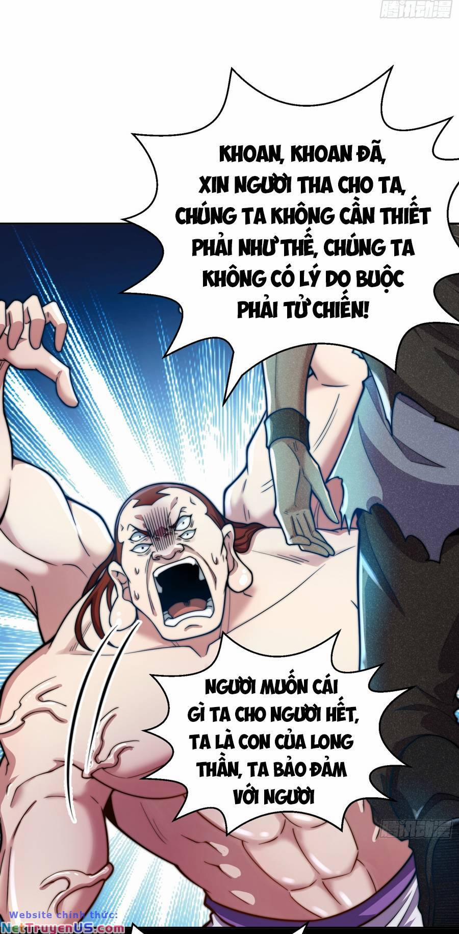 manhwax10.com - Truyện Manhwa Từ Lúc Bắt Đầu Liền Vô Địch Chương 94 Trang 14