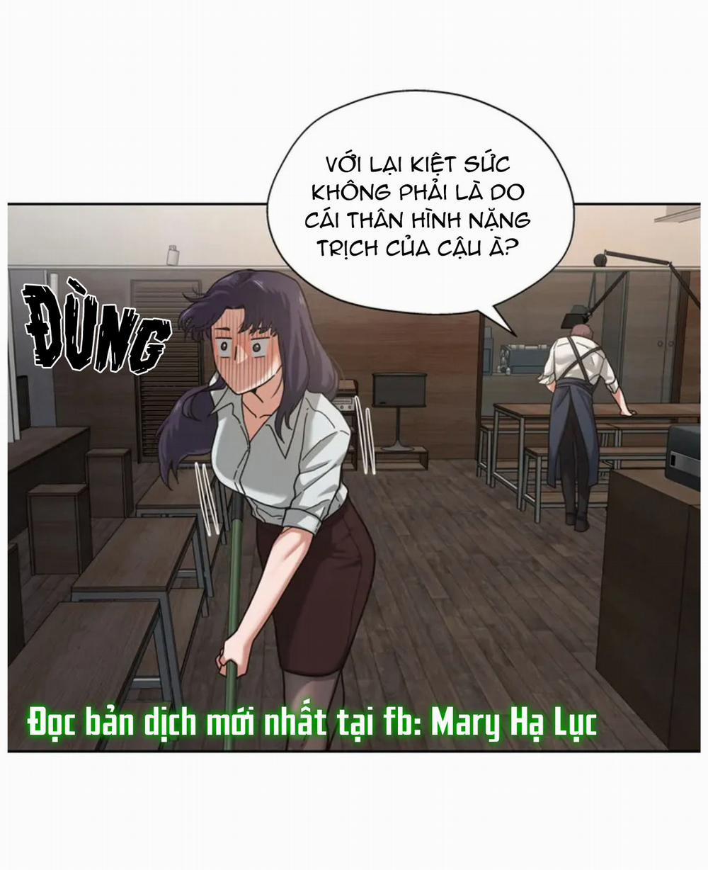 manhwax10.com - Truyện Manhwa Từ Một Đến Mười Chương 1 2 Trang 17