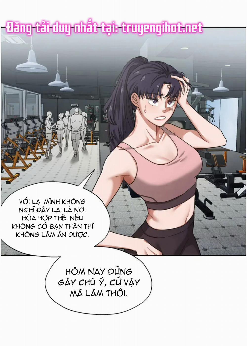 manhwax10.com - Truyện Manhwa Từ Một Đến Mười Chương 1 3 Trang 5