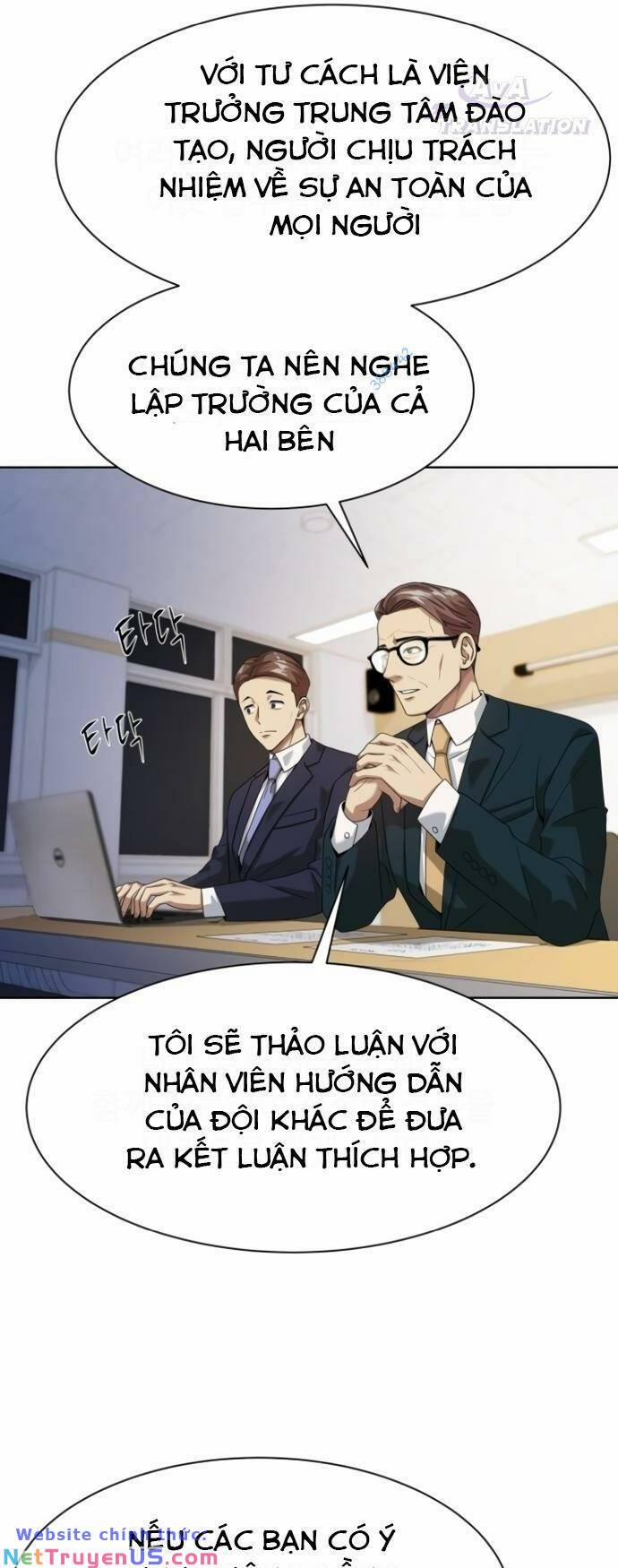 manhwax10.com - Truyện Manhwa Từ Nhân Viên Vạn Năng Trở Thành Huyền Thoại Chương 17 Trang 42