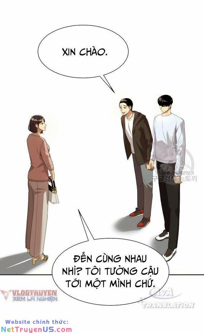 manhwax10.com - Truyện Manhwa Từ Nhân Viên Vạn Năng Trở Thành Huyền Thoại Chương 20 Trang 32