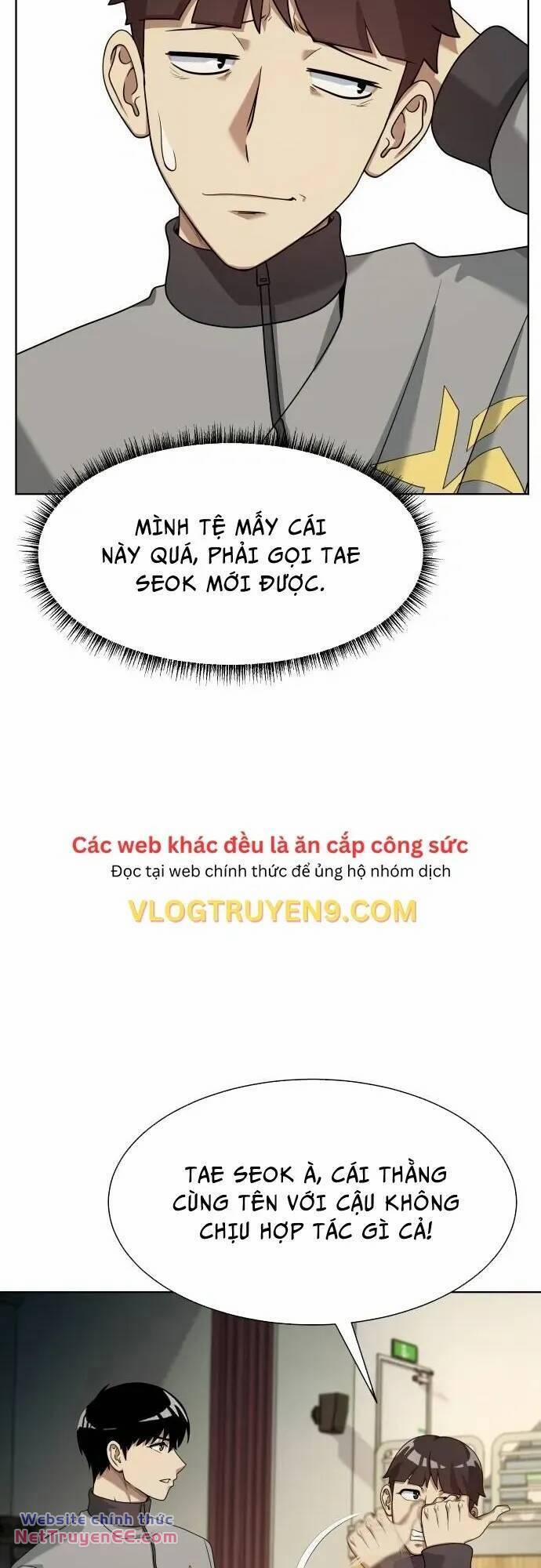 manhwax10.com - Truyện Manhwa Từ Nhân Viên Vạn Năng Trở Thành Huyền Thoại Chương 23 Trang 58