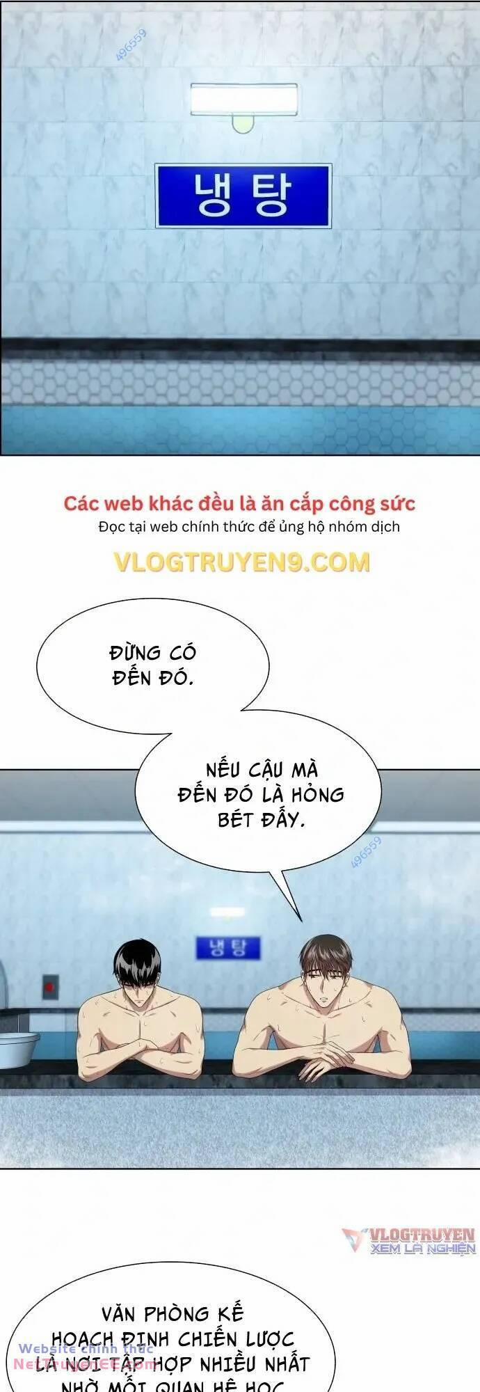 manhwax10.com - Truyện Manhwa Từ Nhân Viên Vạn Năng Trở Thành Huyền Thoại Chương 23 Trang 9