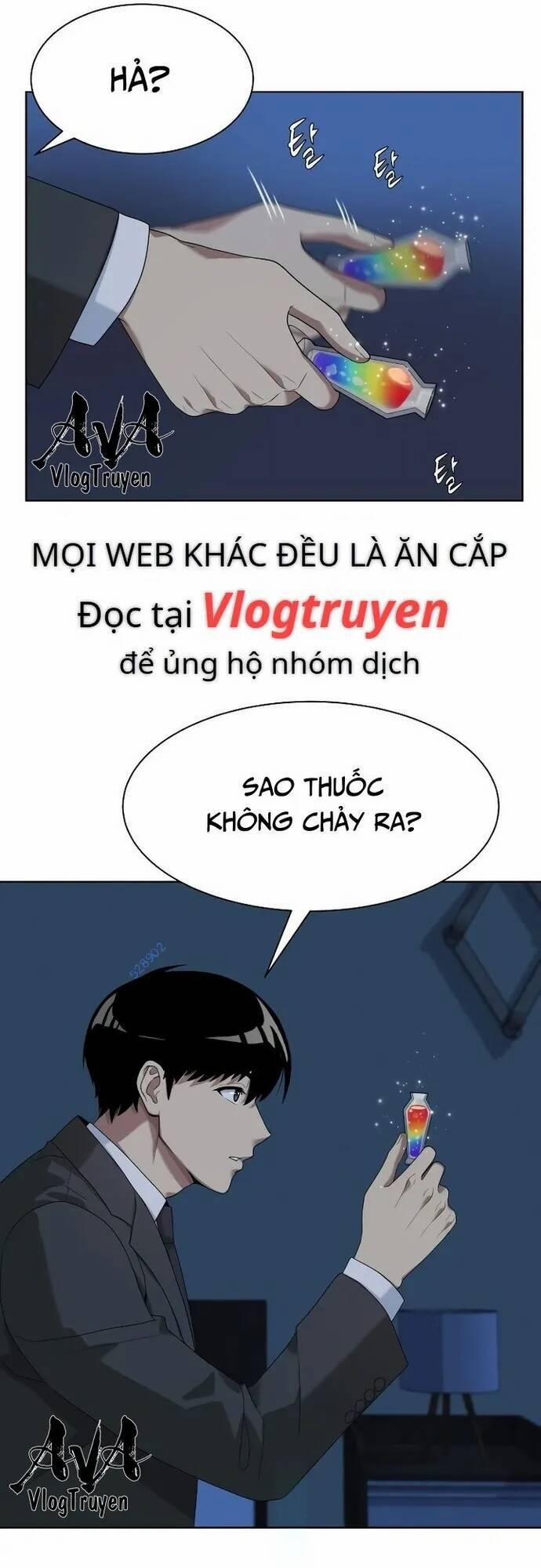 manhwax10.com - Truyện Manhwa Từ Nhân Viên Vạn Năng Trở Thành Huyền Thoại Chương 26 Trang 49