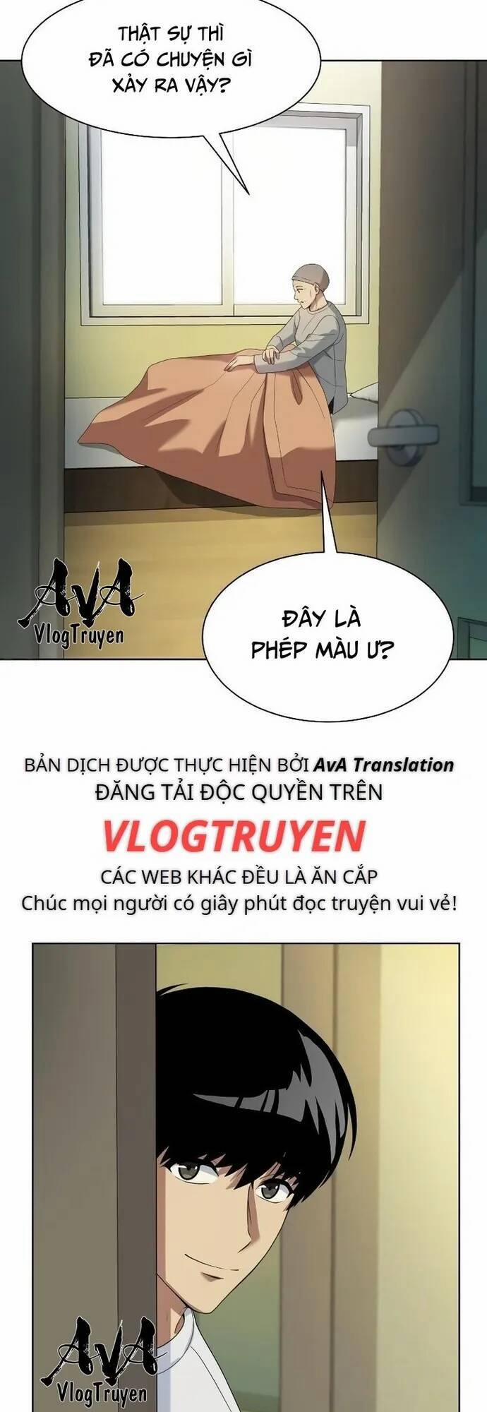 manhwax10.com - Truyện Manhwa Từ Nhân Viên Vạn Năng Trở Thành Huyền Thoại Chương 26 Trang 59