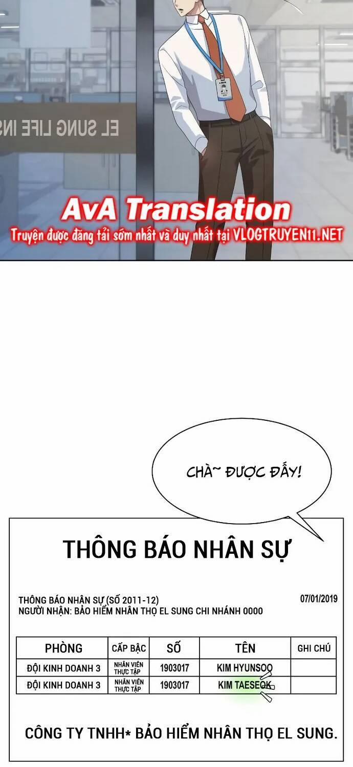 manhwax10.com - Truyện Manhwa Từ Nhân Viên Vạn Năng Trở Thành Huyền Thoại Chương 27 Trang 56