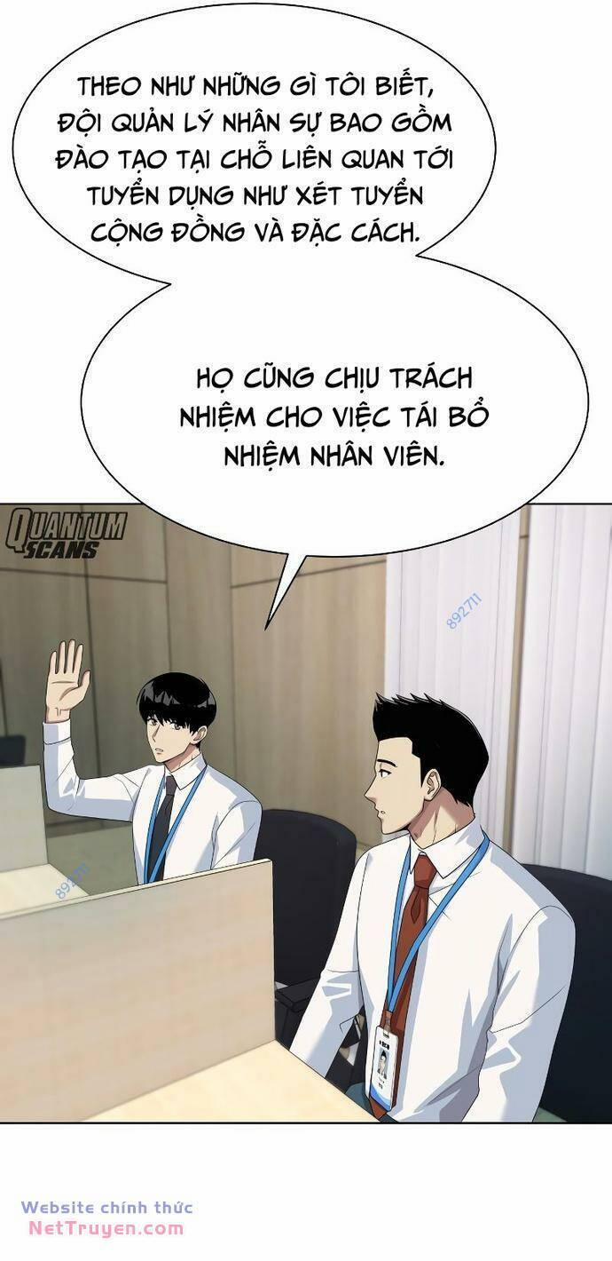 manhwax10.com - Truyện Manhwa Từ Nhân Viên Vạn Năng Trở Thành Huyền Thoại Chương 28 Trang 39