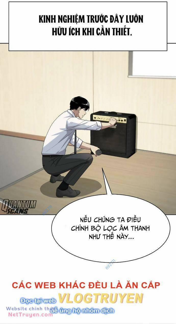 manhwax10.com - Truyện Manhwa Từ Nhân Viên Vạn Năng Trở Thành Huyền Thoại Chương 34 Trang 5