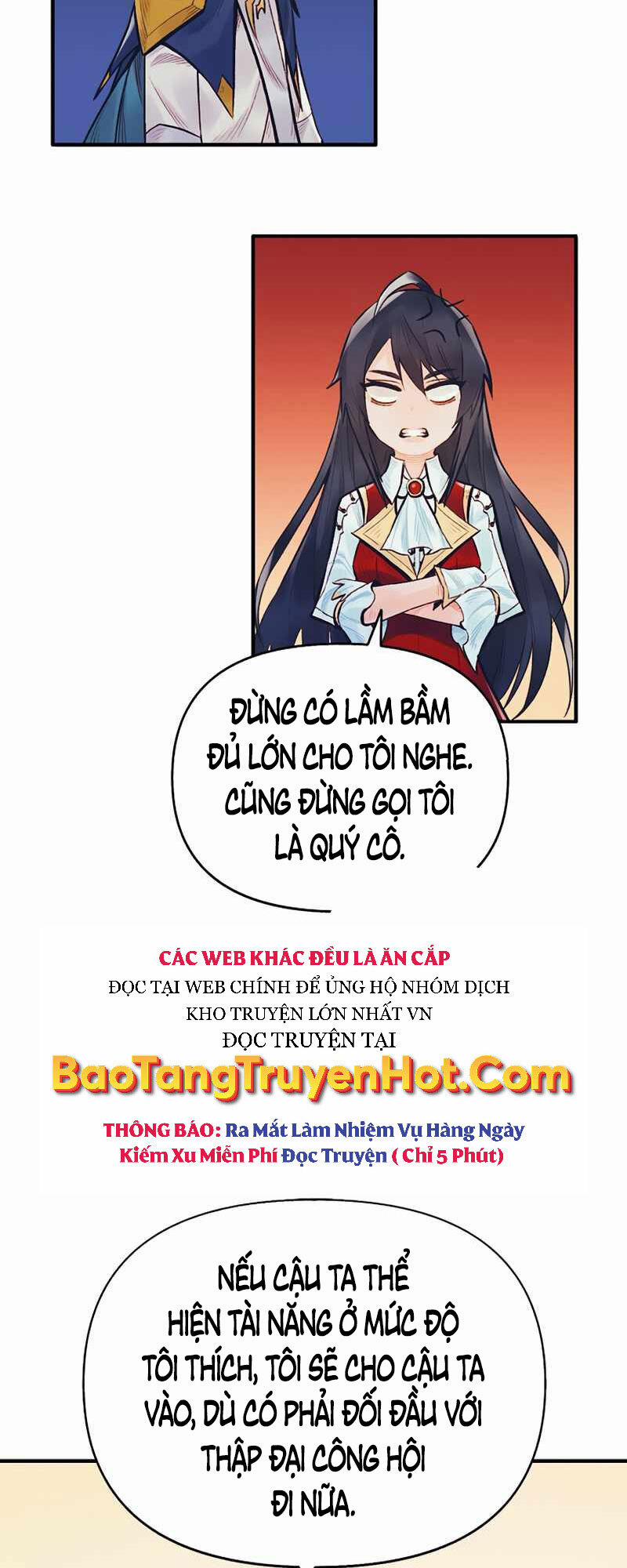 manhwax10.com - Truyện Manhwa Tu Sĩ Trị Liệu Thái Dương Chương 48 Trang 10