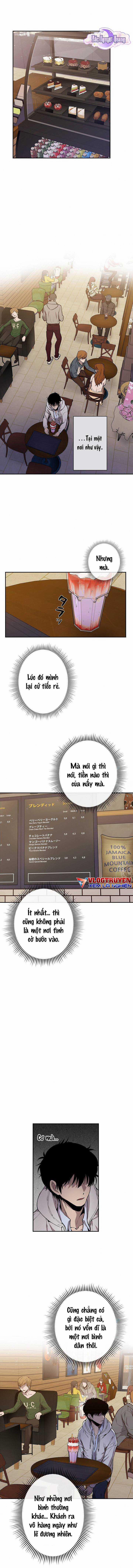 manhwax10.com - Truyện Manhwa Tử Thần Trăm Triệu Chương 5 Trang 3