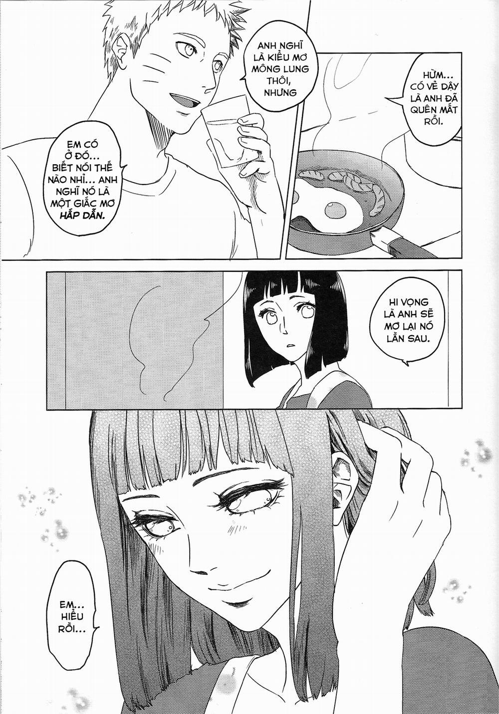 manhwax10.com - Truyện Manhwa Tự thoại của nàng Uzumaki Hinata (Naruto) Chương Part 1 Trang 22