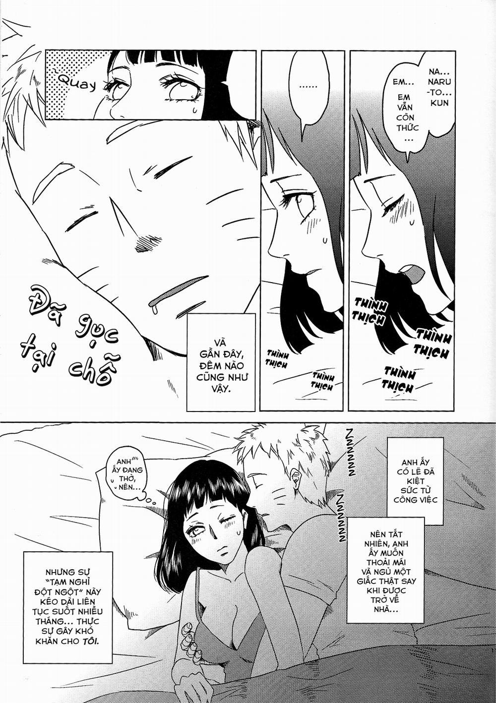 manhwax10.com - Truyện Manhwa Tự thoại của nàng Uzumaki Hinata (Naruto) Chương Part 1 Trang 10