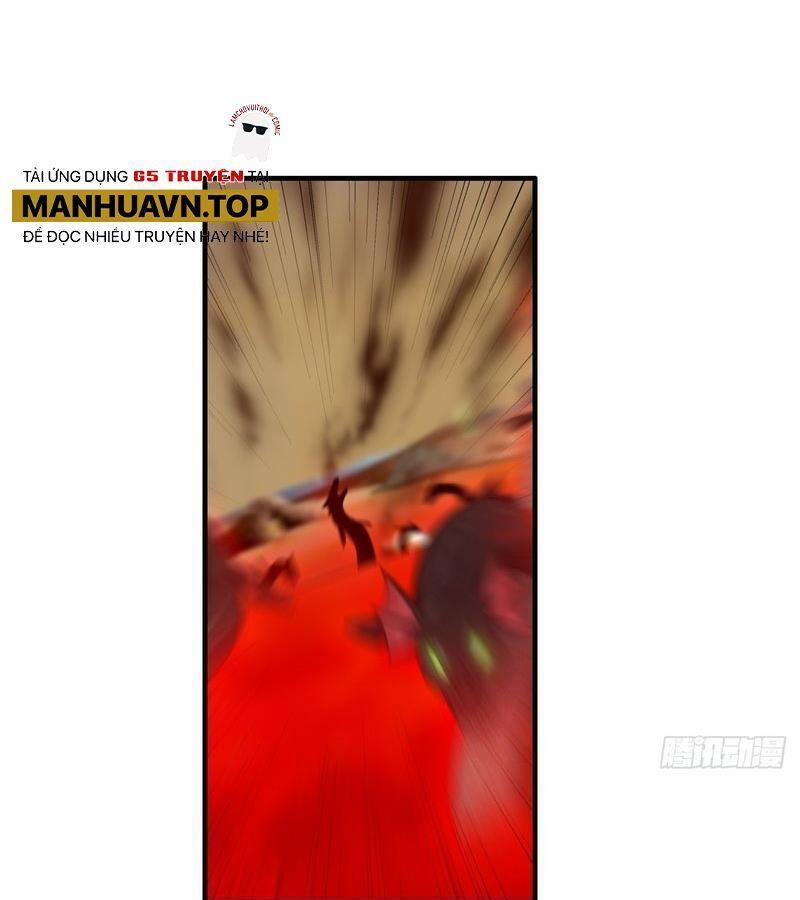 manhwax10.com - Truyện Manhwa Tu Tiên Chính Là Như Vậy Chương 0 Toptruyen link Trang 2