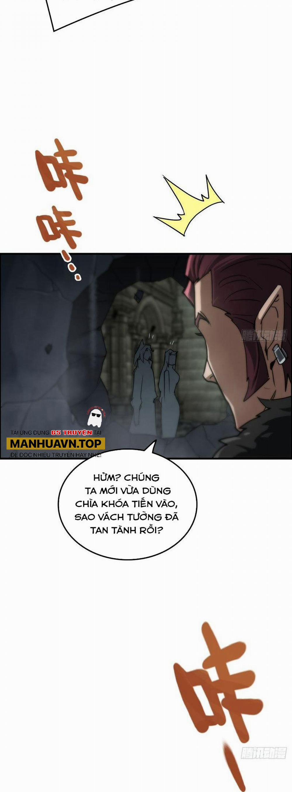 manhwax10.com - Truyện Manhwa Tu Tiên Chính Là Như Vậy Chương 137 Trang 25