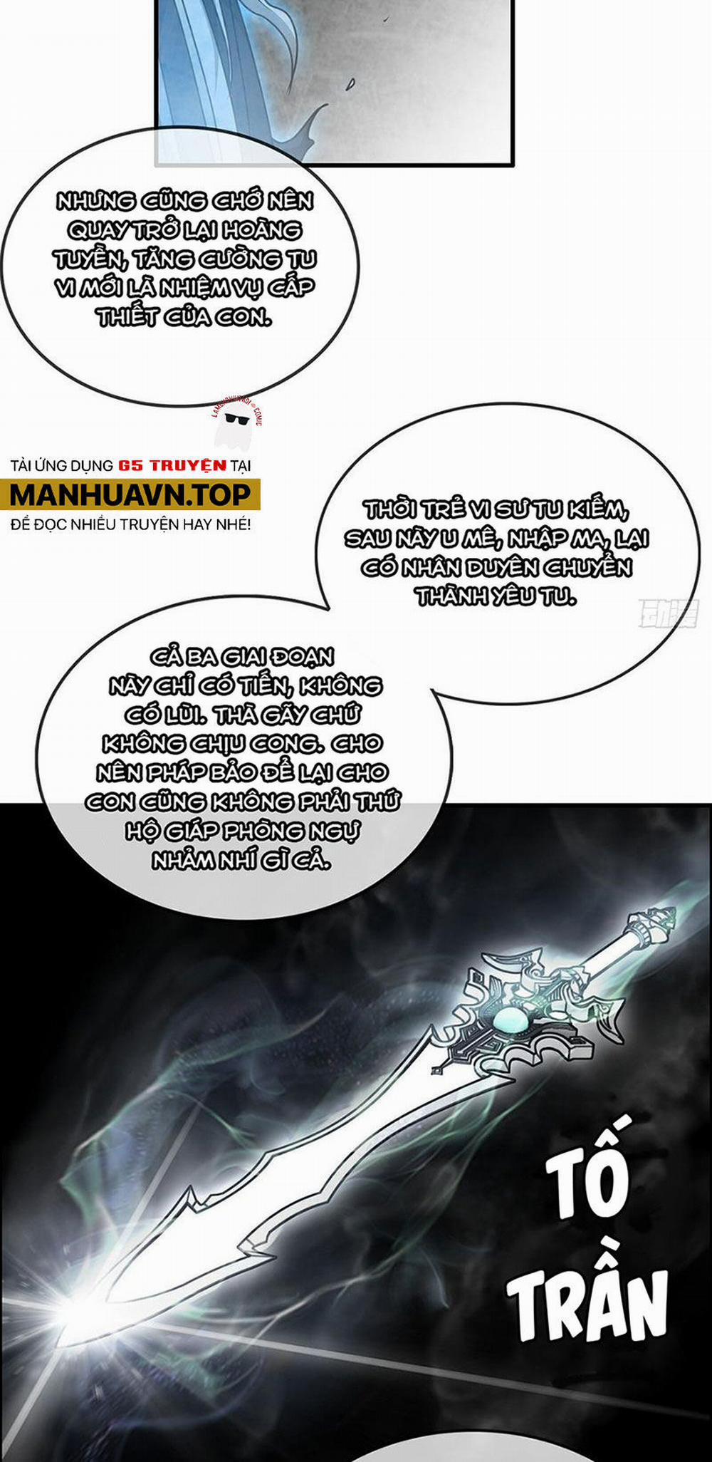 manhwax10.com - Truyện Manhwa Tu Tiên Chính Là Như Vậy Chương 138 Trang 4