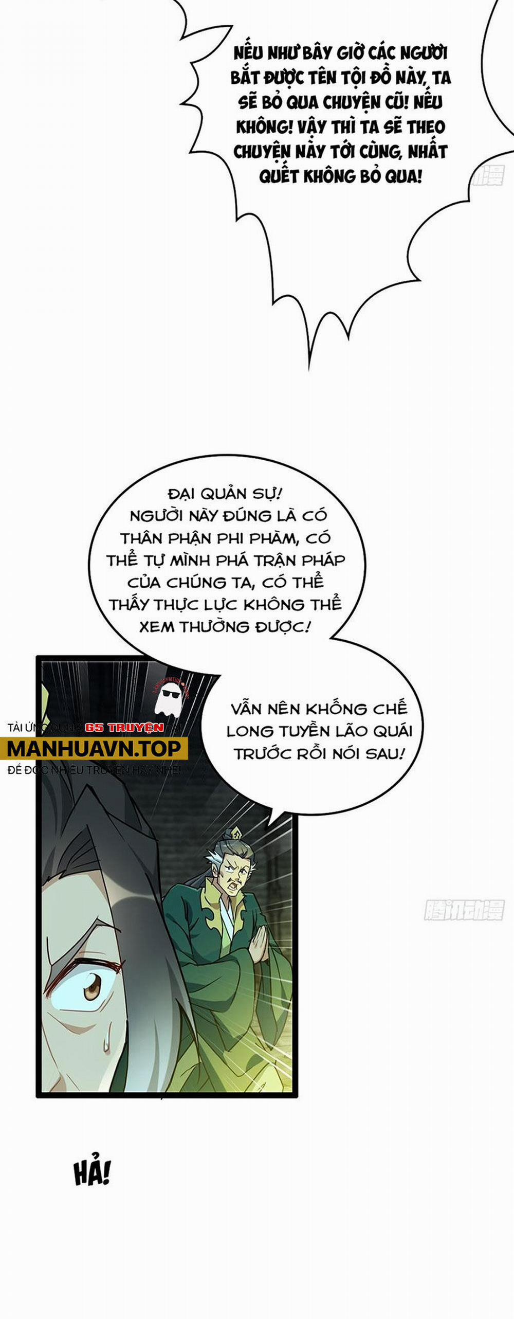 manhwax10.com - Truyện Manhwa Tu Tiên Chính Là Như Vậy Chương 138 Trang 35