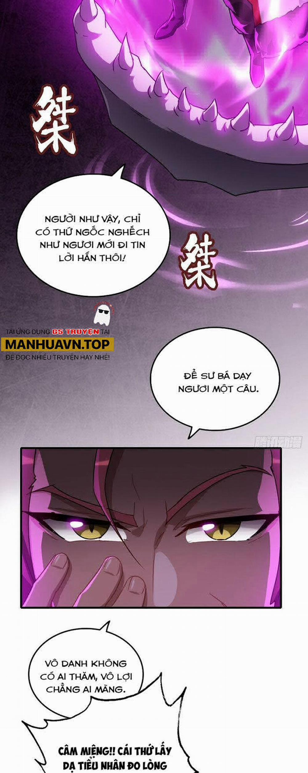 manhwax10.com - Truyện Manhwa Tu Tiên Chính Là Như Vậy Chương 140 Trang 21