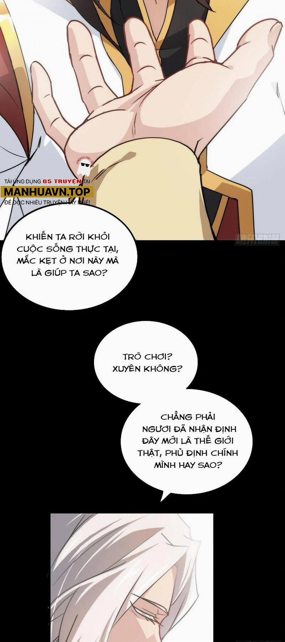 manhwax10.com - Truyện Manhwa Tu Tiên Chính Là Như Vậy Chương 144 Trang 20