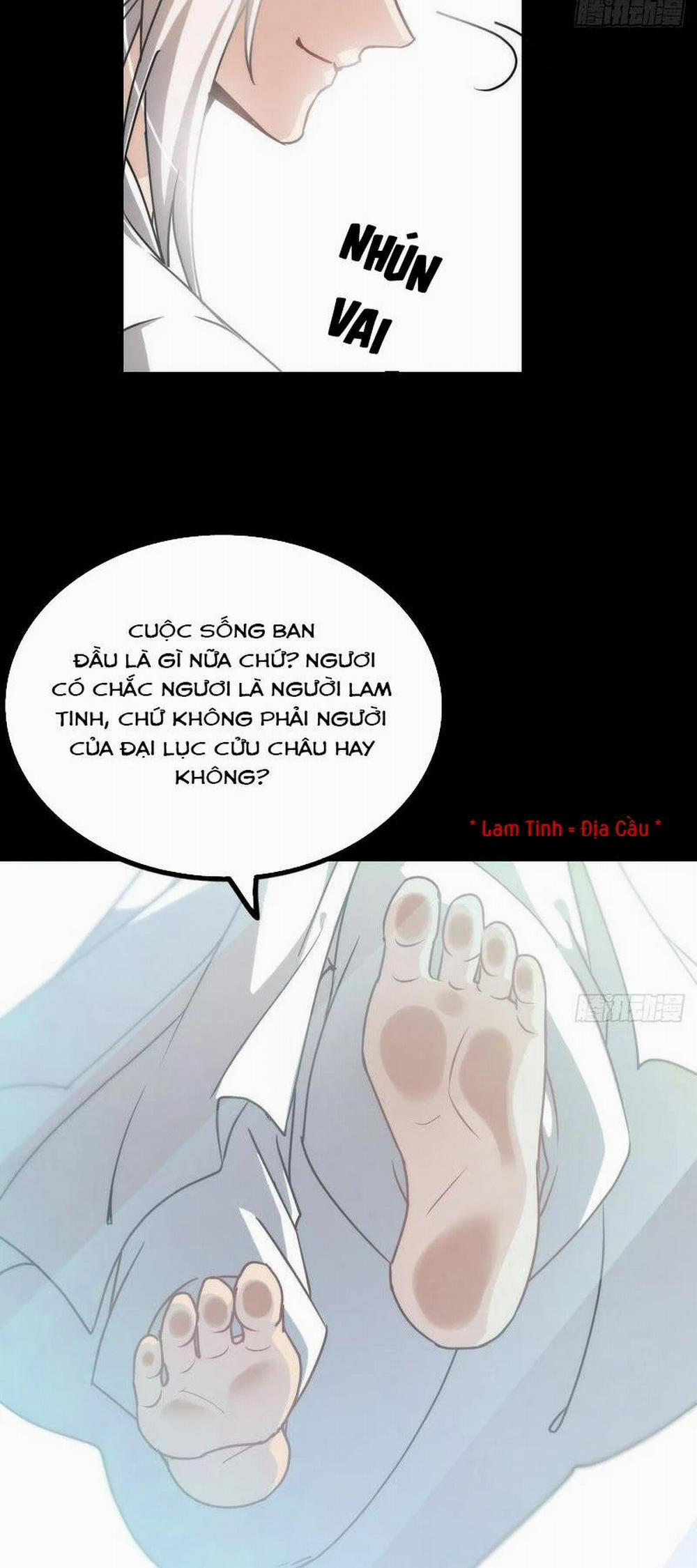 manhwax10.com - Truyện Manhwa Tu Tiên Chính Là Như Vậy Chương 144 Trang 21