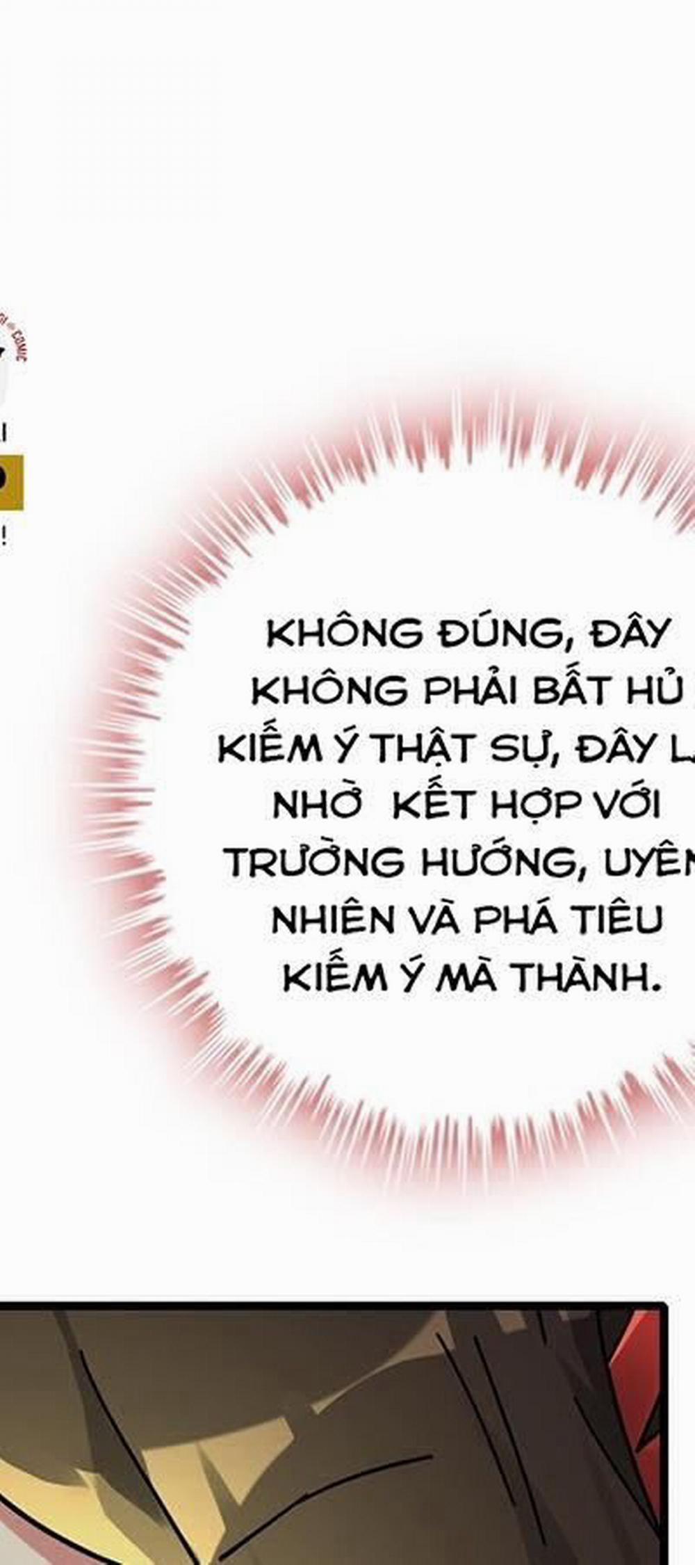 Tu Tiên Chính Là Như Vậy Chương 154 Trang 13