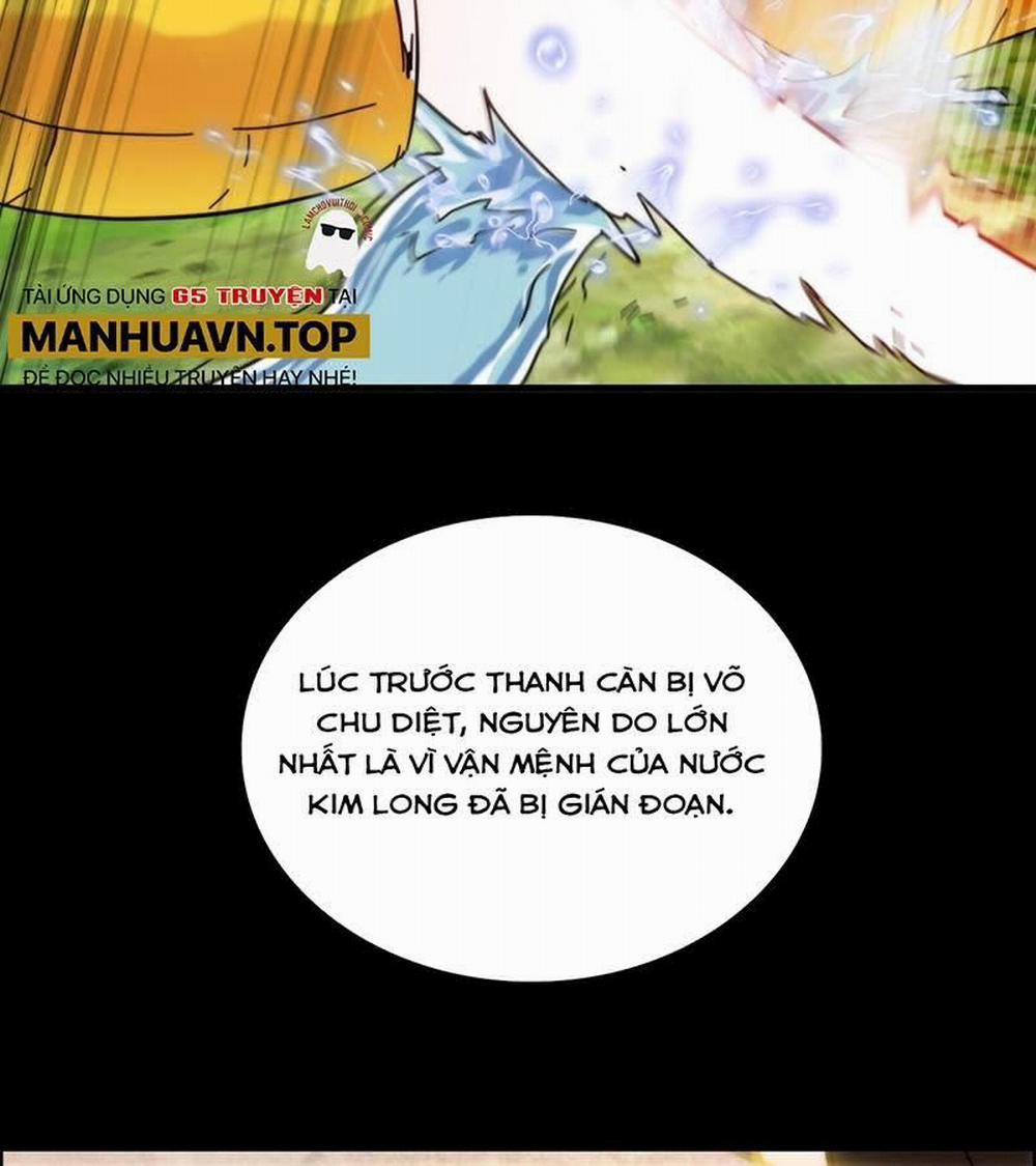 manhwax10.com - Truyện Manhwa Tu Tiên Chính Là Như Vậy Chương 158 Trang 41