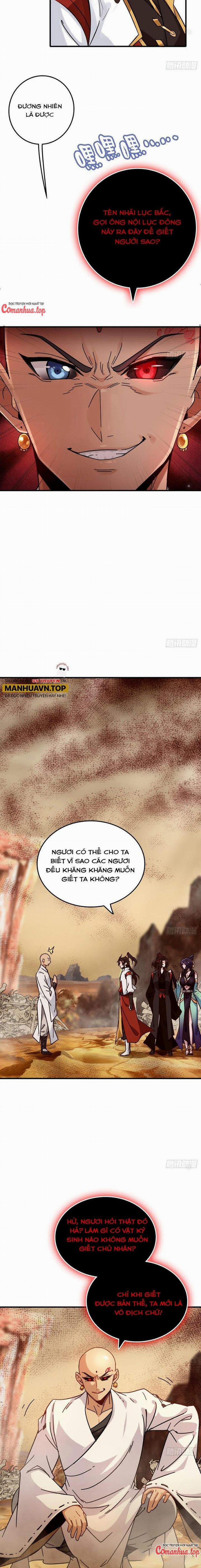 manhwax10.com - Truyện Manhwa Tu Tiên Chính Là Như Vậy Chương 159 Trang 9