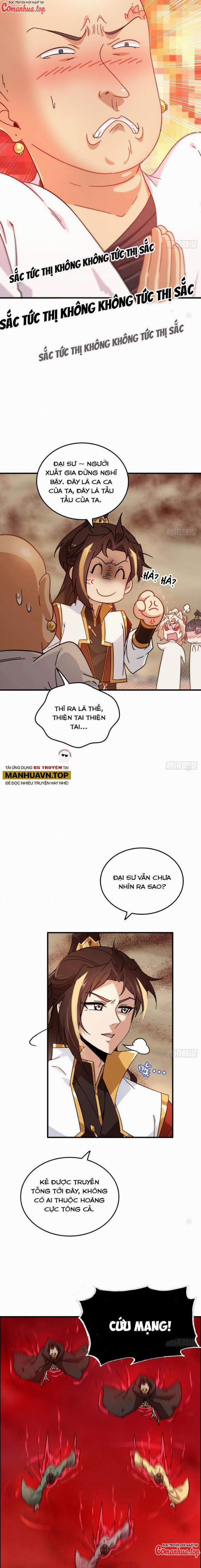 manhwax10.com - Truyện Manhwa Tu Tiên Chính Là Như Vậy Chương 160 Trang 7