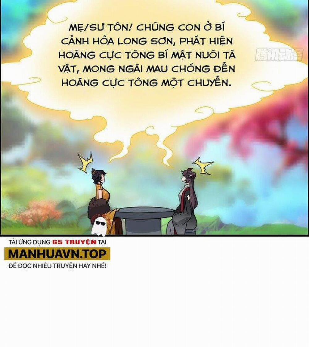 manhwax10.com - Truyện Manhwa Tu Tiên Chính Là Như Vậy Chương 163 Trang 44